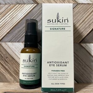 Antioxidant Eye Serum - 30 ml/1.01 oz